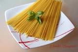 L'Invidia - Spaghetti: la pasta italiana più invidiata nel mondo