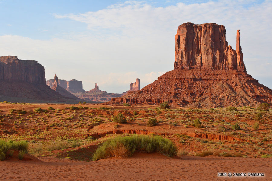 Wild West