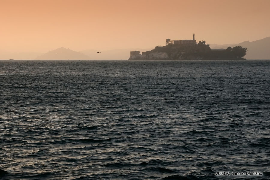 Fuga da Alcatraz
