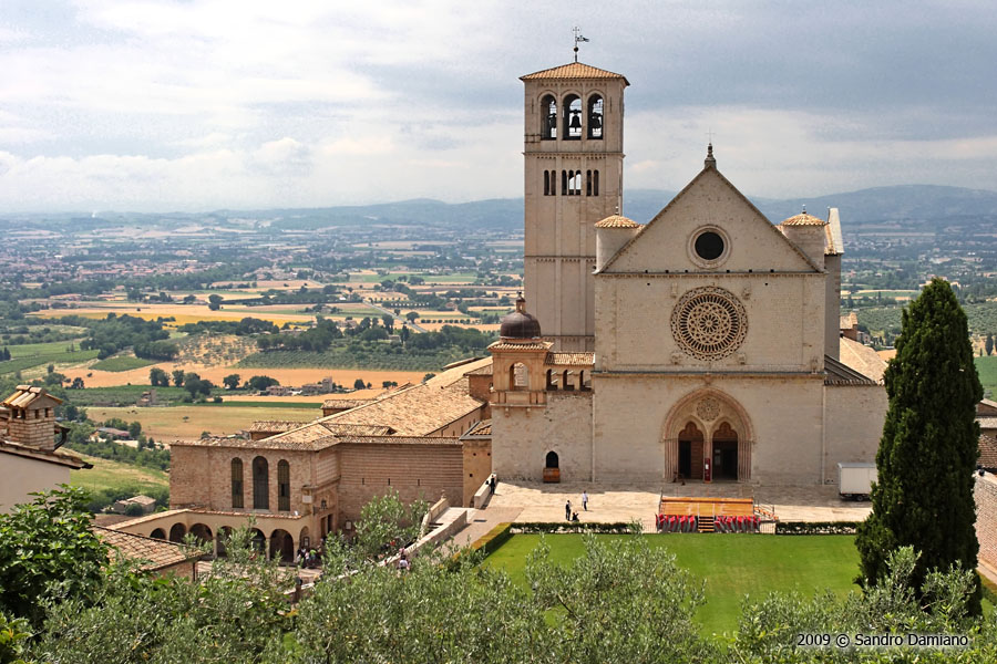 Basilica di S.Francesco