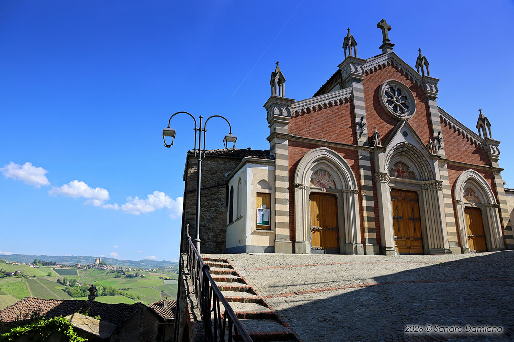 Chiesa di S.Lorenzo