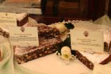 Pasticceria tipica di Siena