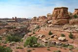 Panorami di Canyonlands