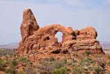 Il Turret Arch