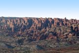 Il labirinto di rocce Fiery Furnace