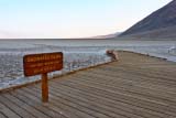 Badwater 86 metri sotto il livello del mare