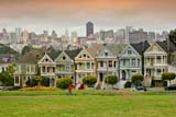 Le 7 sorelle, <br />le famose case vittoriane di San Francisco