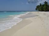 Magnifico paesaggio caraibico
