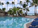 La piscina principale del Viva Dominicus Beach