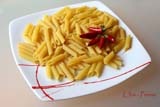 L'Ira - Penne: sono imprevedibili, sono arrabbiate! L'Ira - Penne: sono imprevedibili, sono arrabbiate!