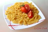 La Gola - Fusilli: sono golosi, ne mangeresti tanti in mille modi diversi La Gola - Fusilli: sono golosi, ne mangeresti tanti in mille modi diversi