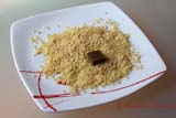 L'Accidia - Pastina: una pasta abbandonata a se stessa. Per i momenti apatici, senza voglia di cucinare L'Accidia - Pastina: una pasta abbandonata a se stessa. Per i momenti apatici, senza voglia di cucinare