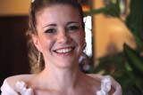 Il dolce sorriso di Paola