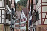 Case di Schiltach