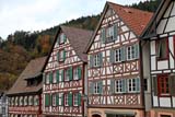Case di Schiltach