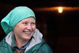 Il sorriso di Hilda