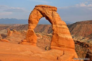 Il Delicate Arch
