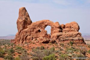 Il Turreth Arch Il Turreth Arch